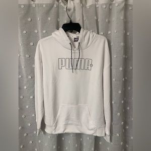Puma hoodie